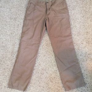 Columbia Pants